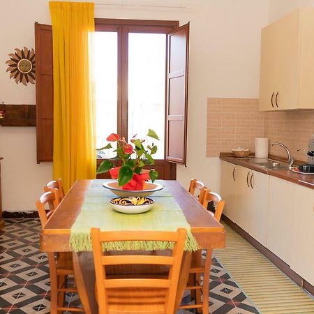 B&B Favignana Exteriér fotografie