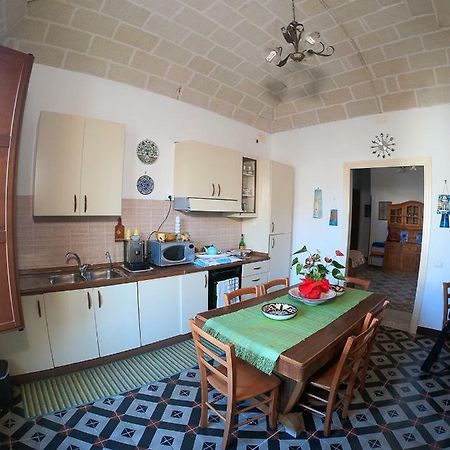 B&B Favignana Exteriér fotografie