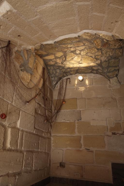 B&B Favignana Exteriér fotografie