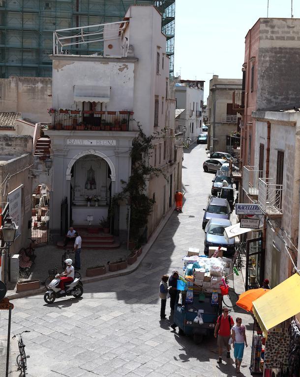 B&B Favignana Exteriér fotografie