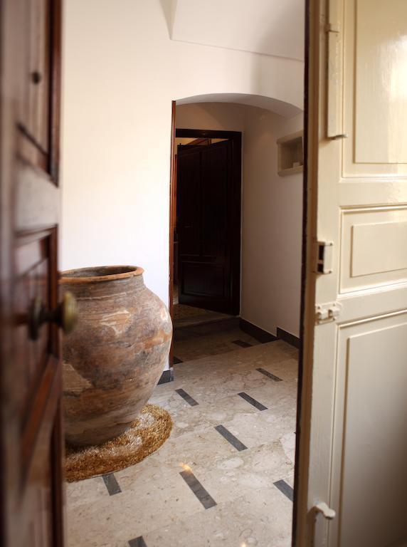 B&B Favignana Exteriér fotografie