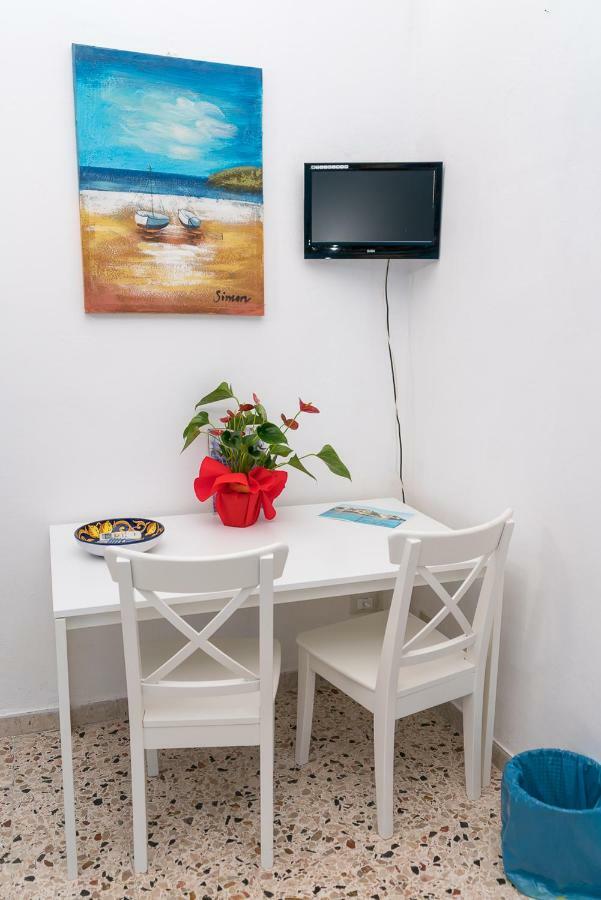B&B Favignana Exteriér fotografie