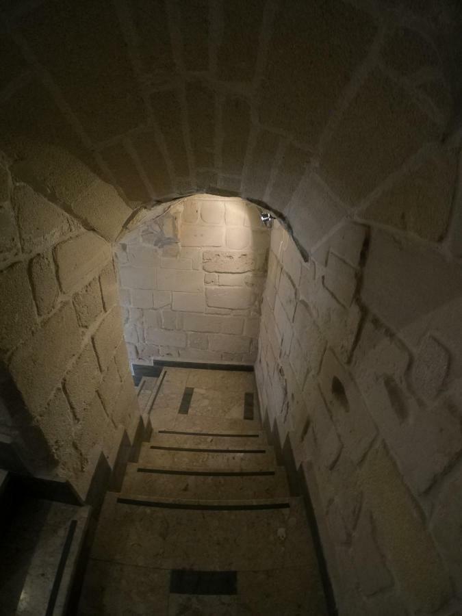 B&B Favignana Exteriér fotografie