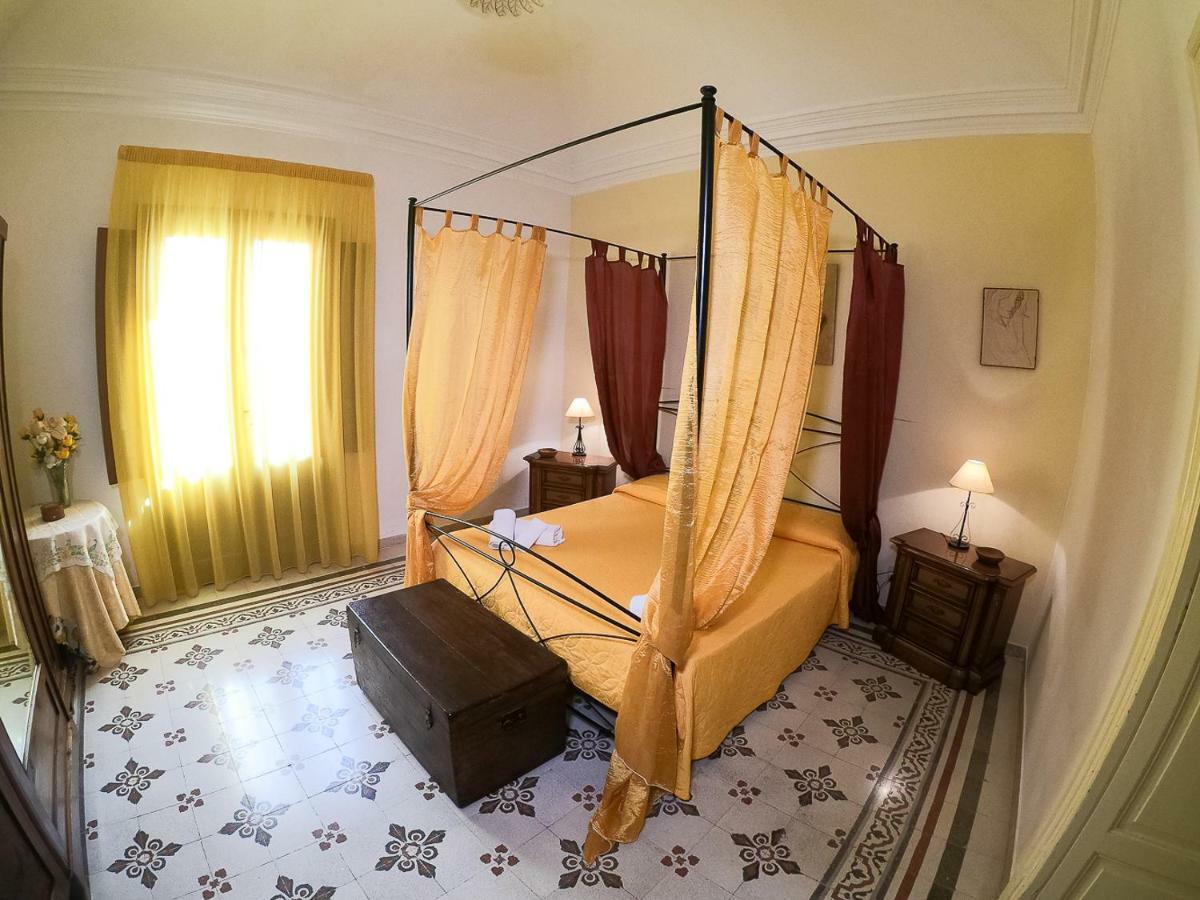 B&B Favignana Exteriér fotografie