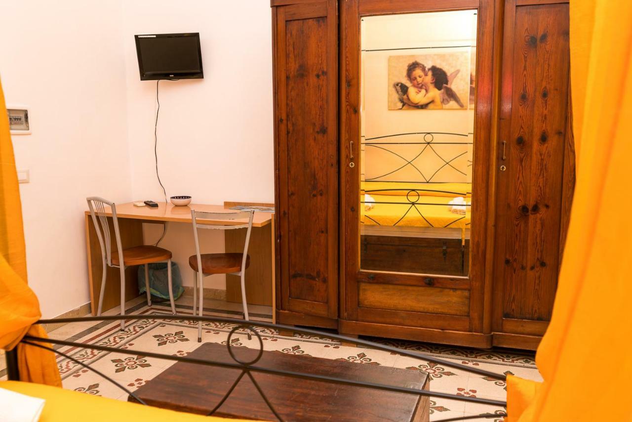 B&B Favignana Exteriér fotografie